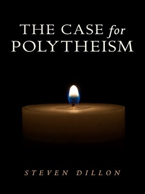 cover image of The Case for Polytheism